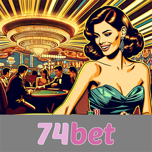 Apostas Online: Um Guia Completo sobre a 74bet