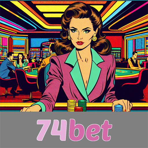 Explorando a Categoria 'Jogos' no 74bet: Diversão e Emoção a um Clique