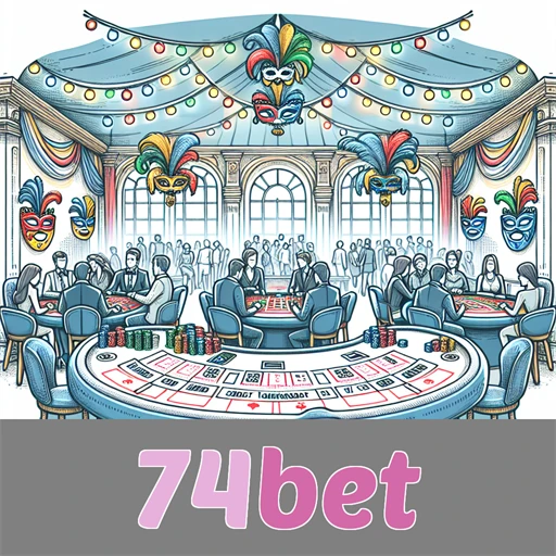 Explorando a Categoria Móvel no 74bet: Diversão ao Alcance dos Dedos