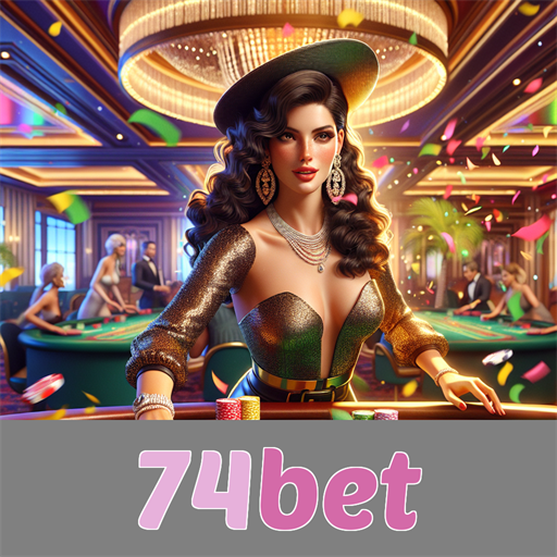 O Mundo dos Caça-Níqueis no 74bet: Diversão e Oportunidades de Ganho