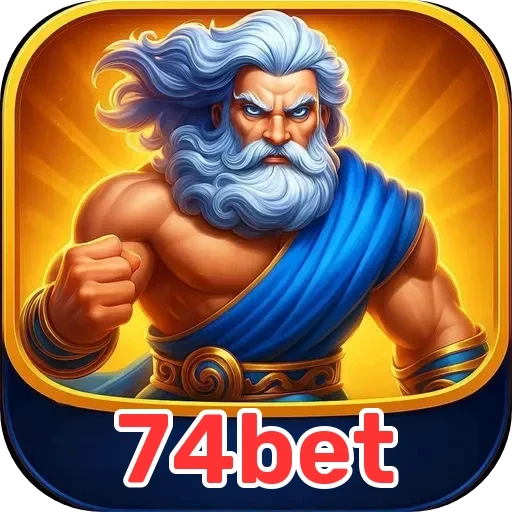 74bet: A Revolução nas Apostas e Jogos Online no Brasil