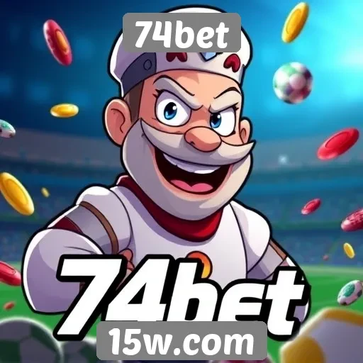 Comparativo de bônus e promoções na 74bet