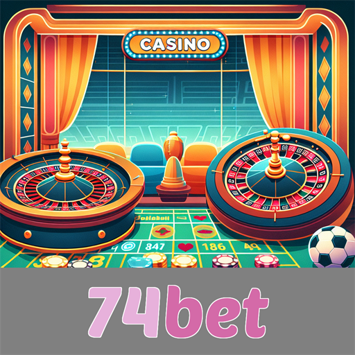 Descubra a Exclusividade dos Jogos VIP na 74bet